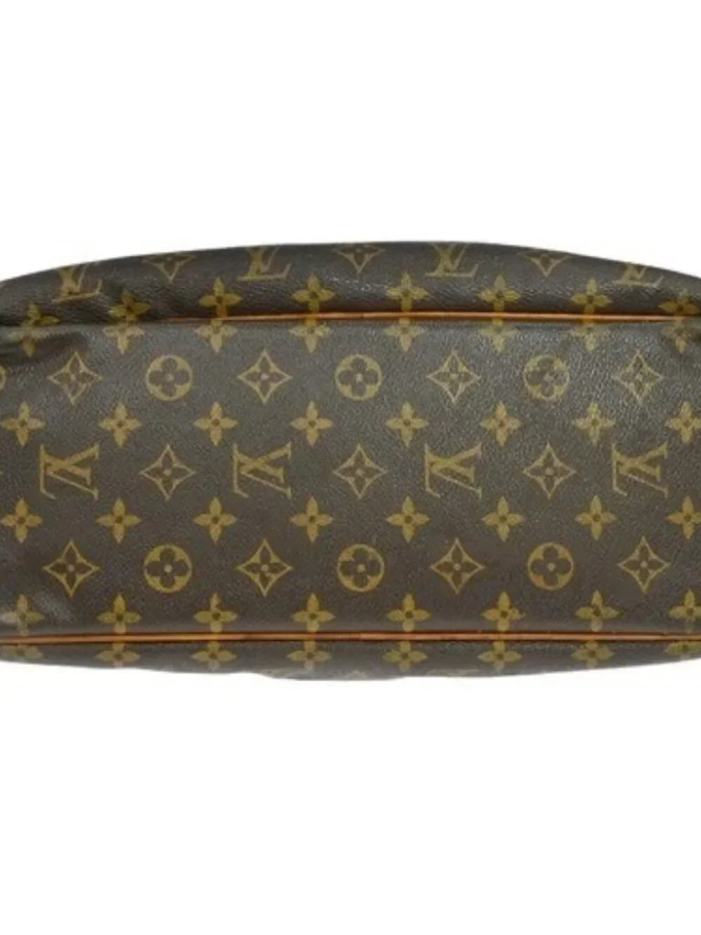 Best05 LOUIS VUITTON DEAUVILLE BOWLING BUSINESS HANDBAG M42270 VI0987 YQ09163